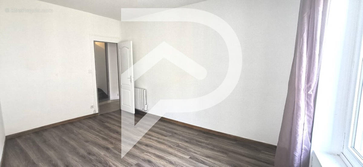 Appartement à MONTIGNY-LES-CORMEILLES