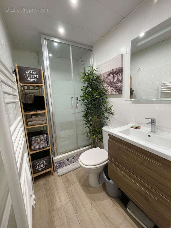 Appartement à LYON-6E