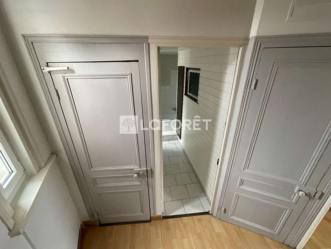 Appartement à CALAIS