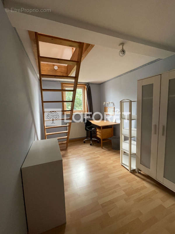 Appartement à CALAIS