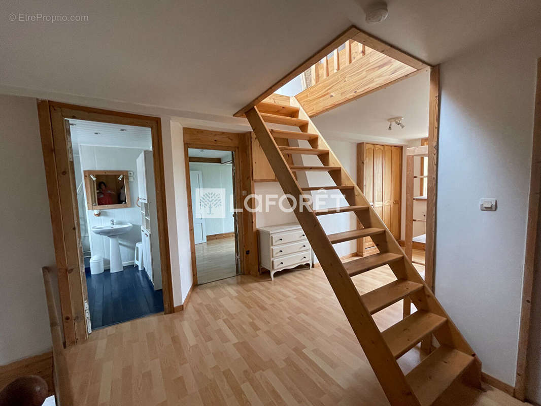 Appartement à CALAIS