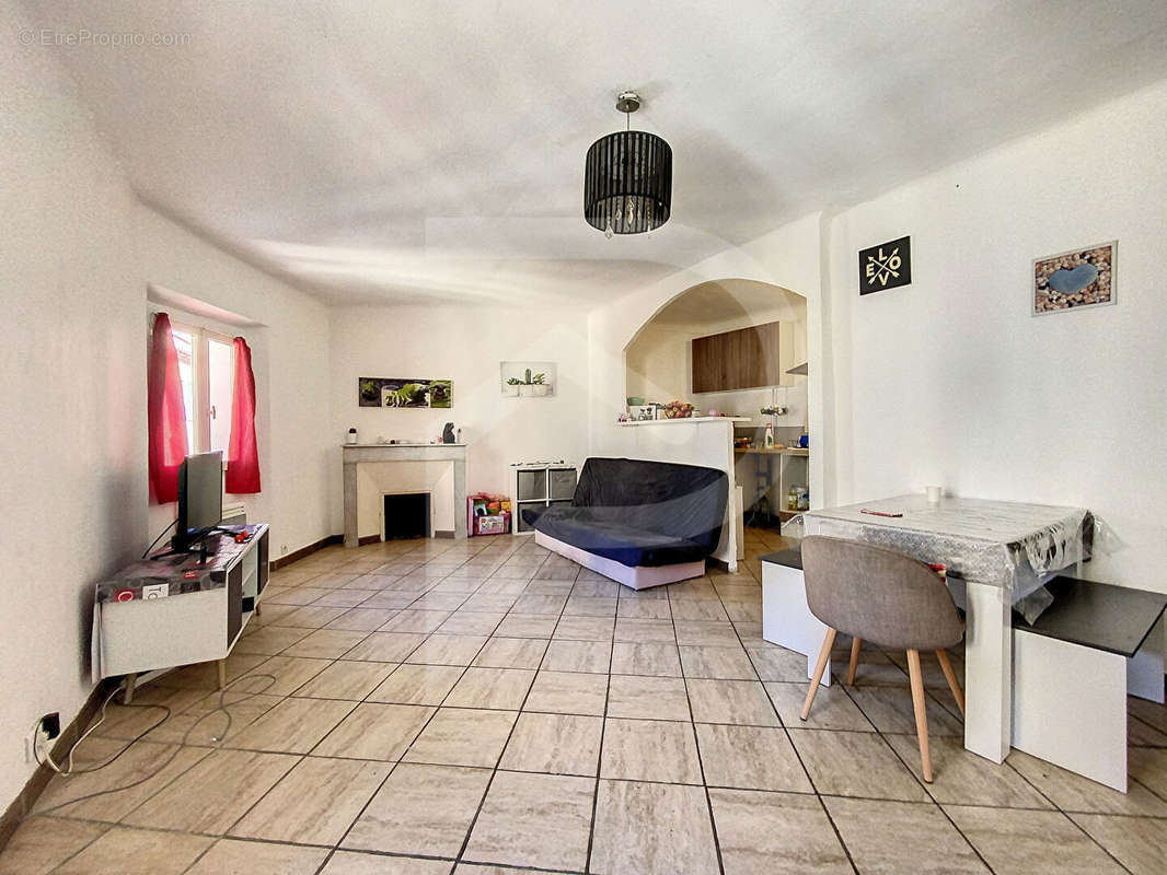 Appartement à GRASSE