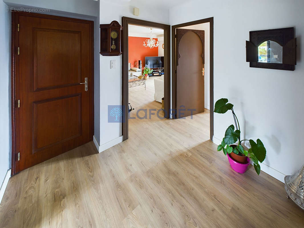 Appartement à AJACCIO