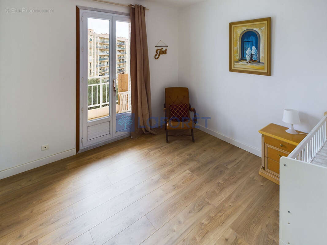 Appartement à AJACCIO