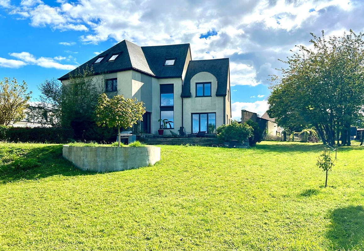 Maison à CHARTRES