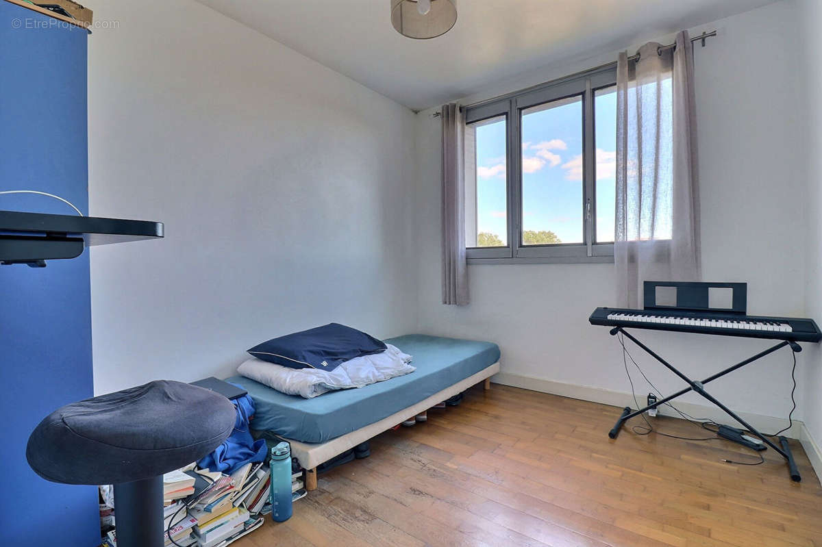 Appartement à ARGENTEUIL