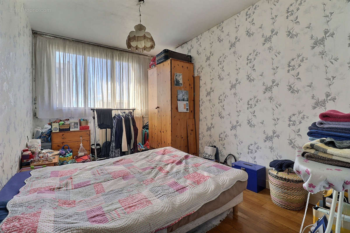 Appartement à ARGENTEUIL