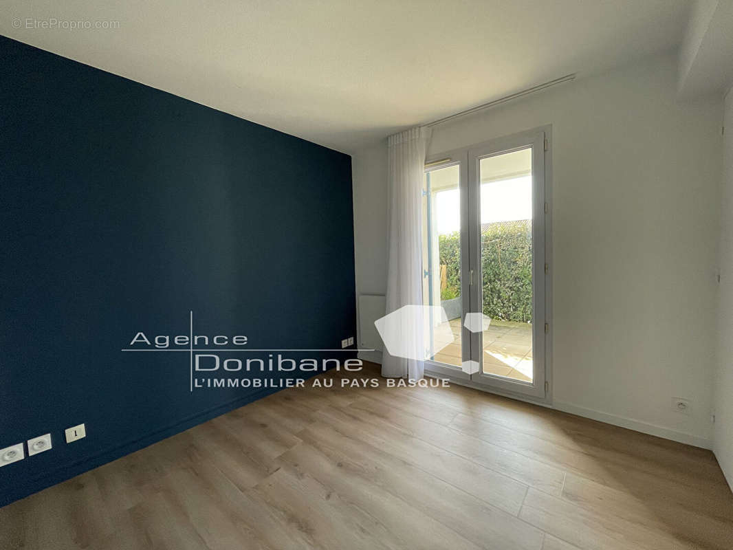 Appartement à BIARRITZ