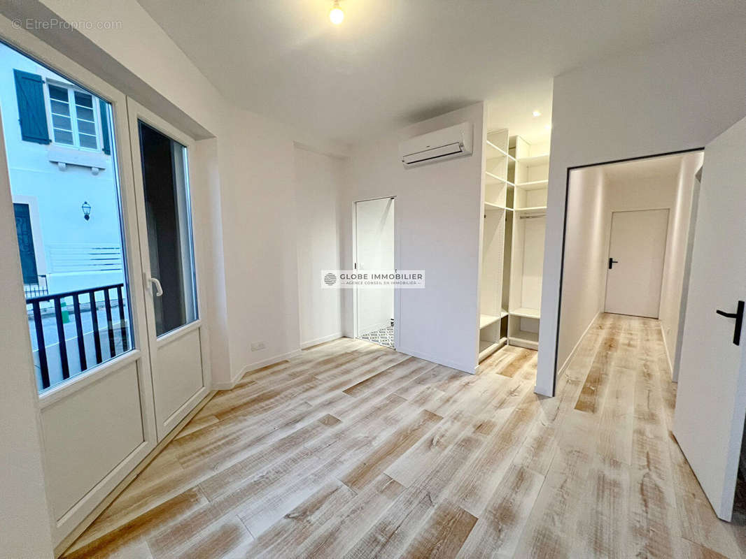 Appartement à BIARRITZ