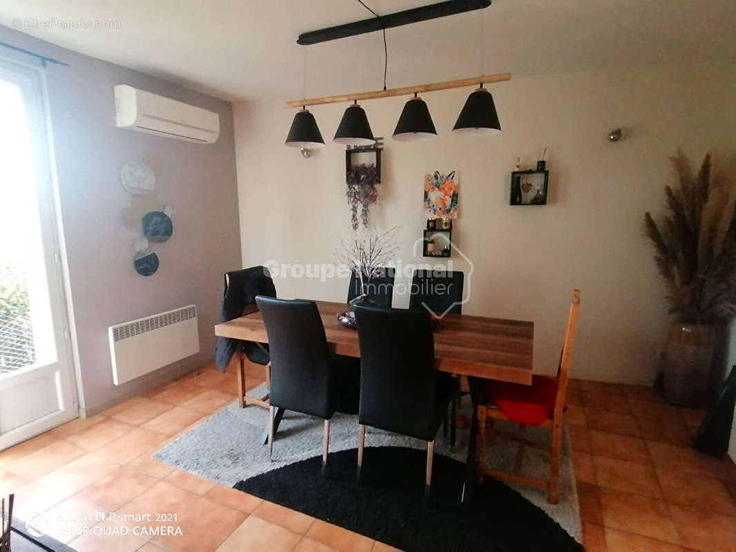 Appartement à SARRIANS