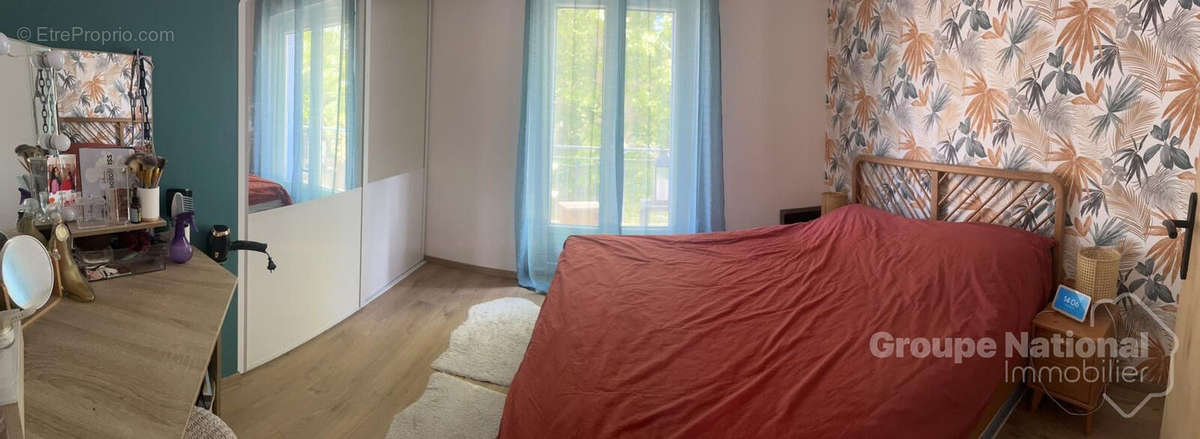 Appartement à SALON-DE-PROVENCE