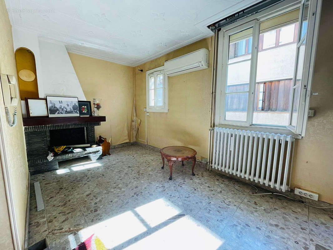 Appartement à BEZIERS