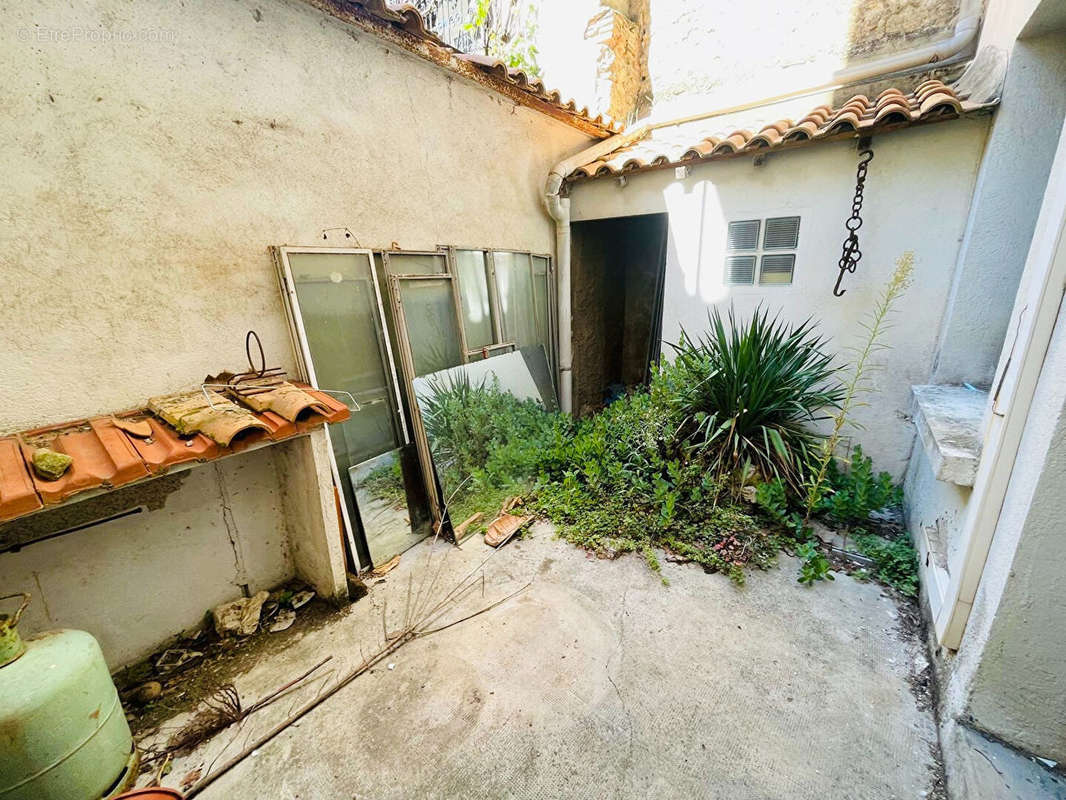 Appartement à BEZIERS