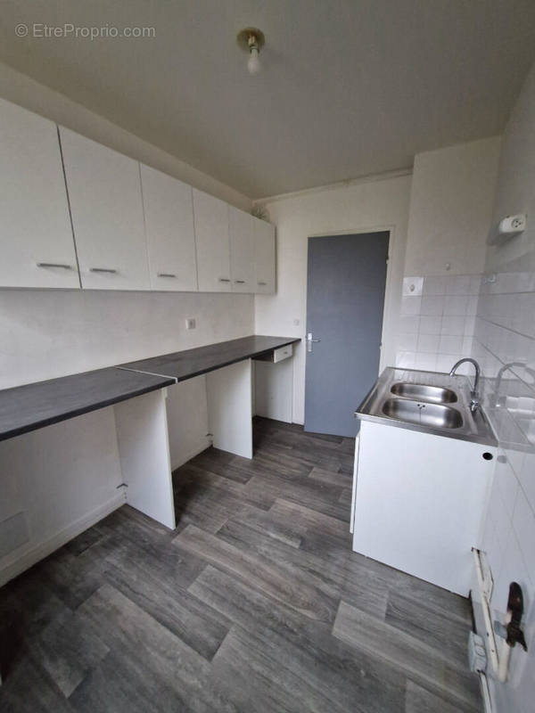 Appartement à CLERMONT