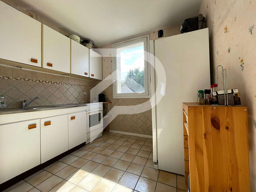 Appartement à BRY-SUR-MARNE