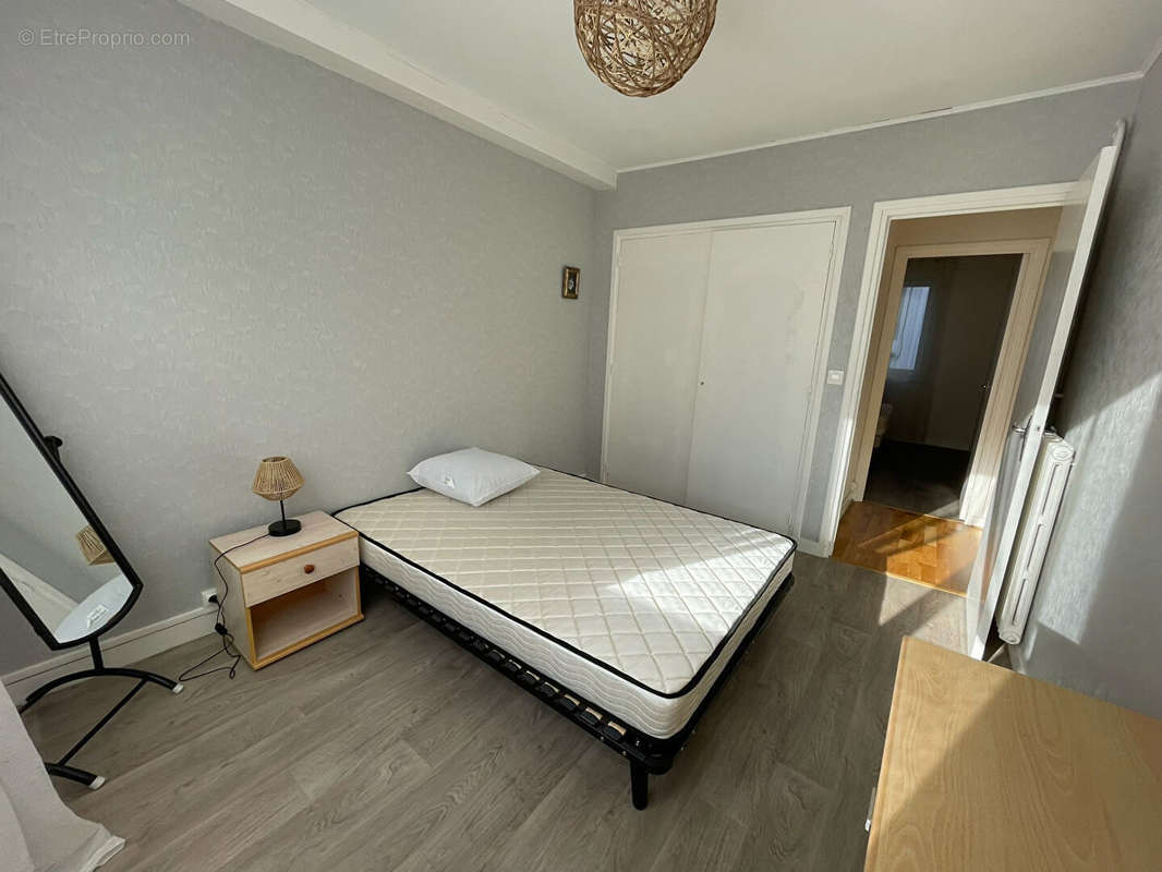 Appartement à LORIENT