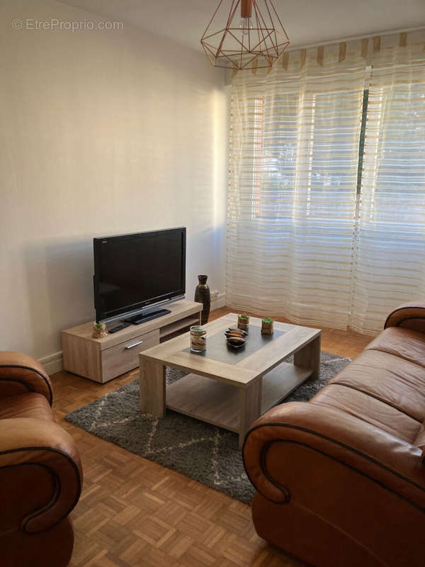 Appartement à LORIENT