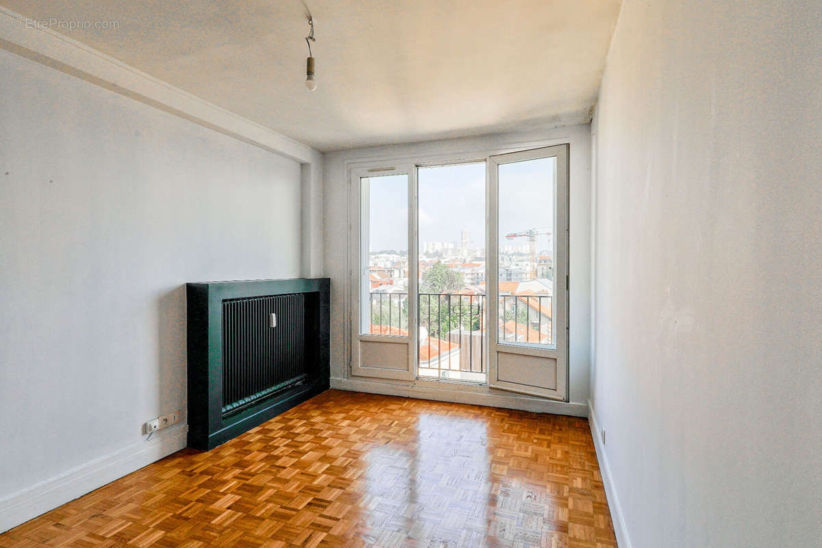 Appartement à VINCENNES