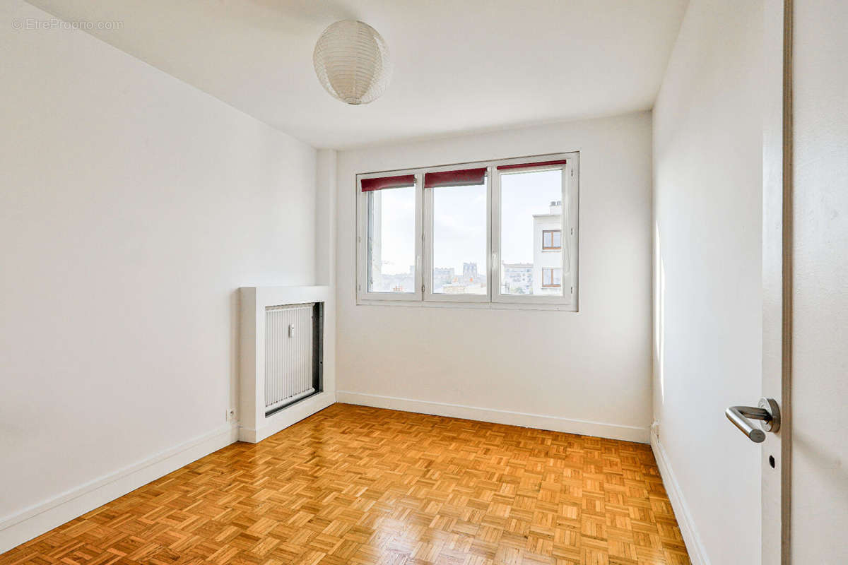 Appartement à VINCENNES