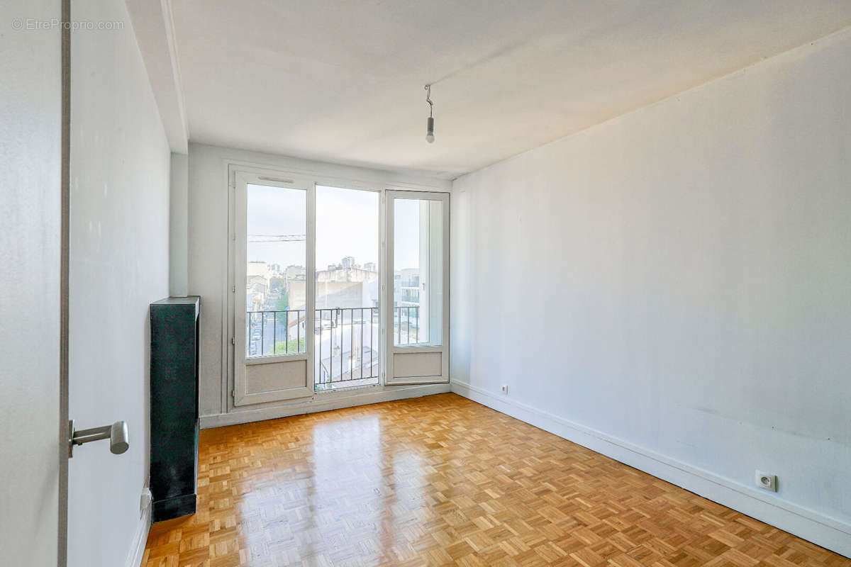 Appartement à VINCENNES