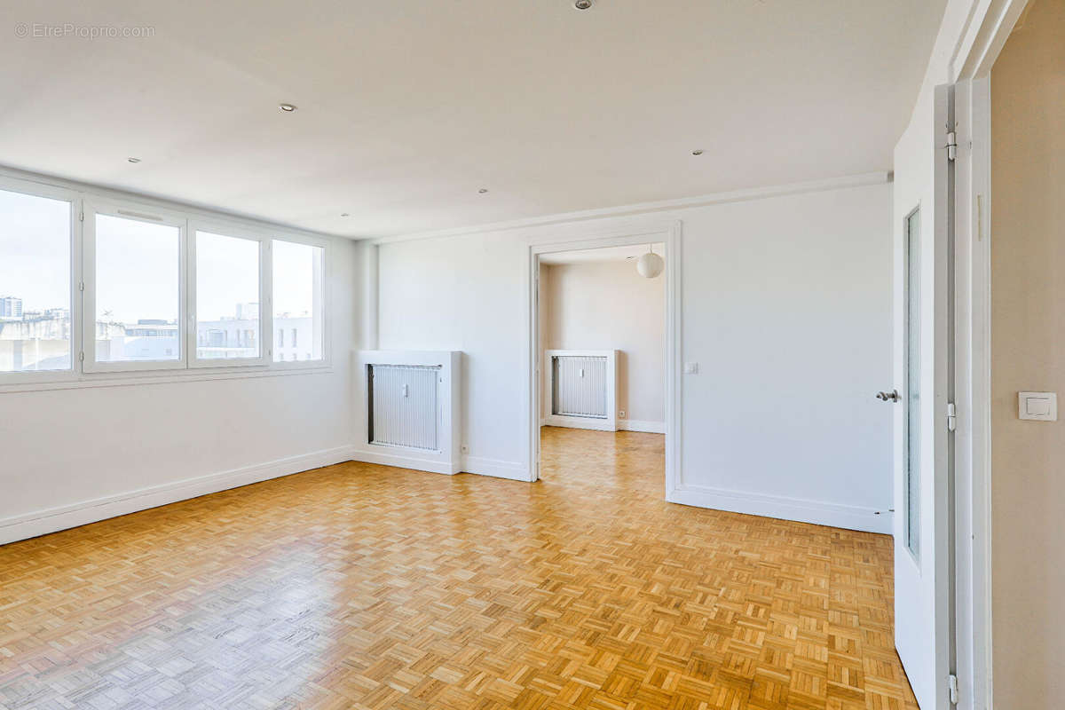 Appartement à VINCENNES