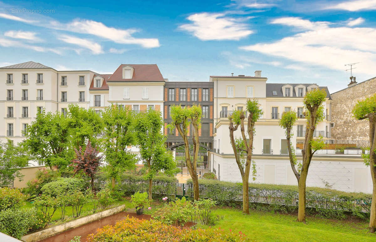 Appartement à VINCENNES