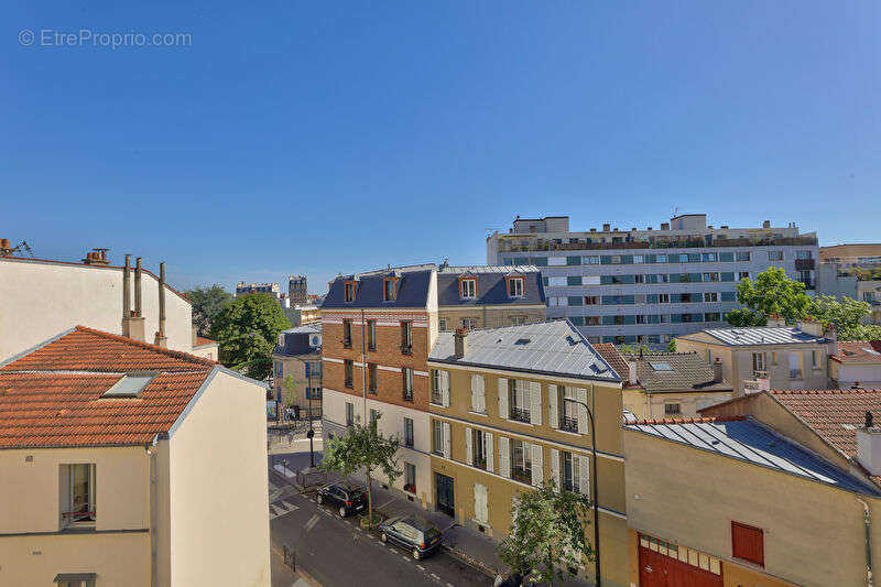 Appartement à VINCENNES