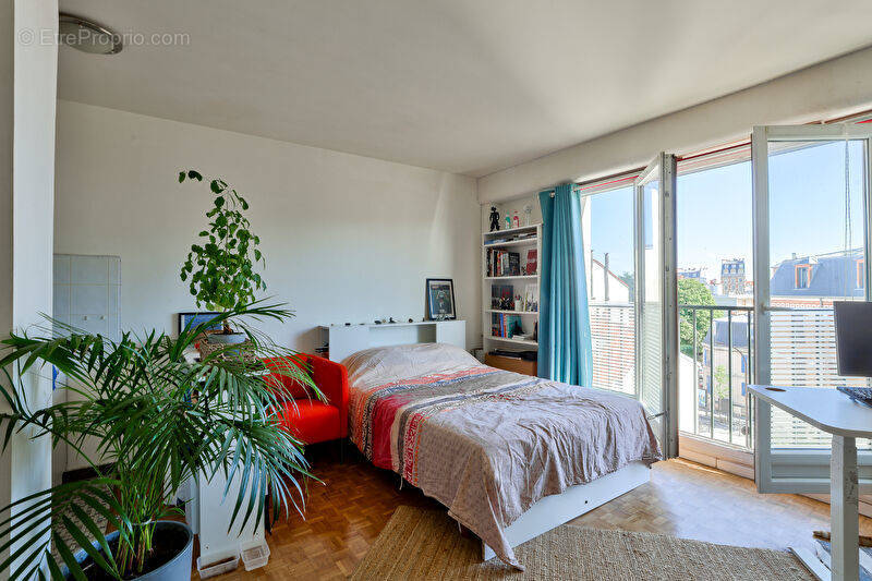 Appartement à VINCENNES