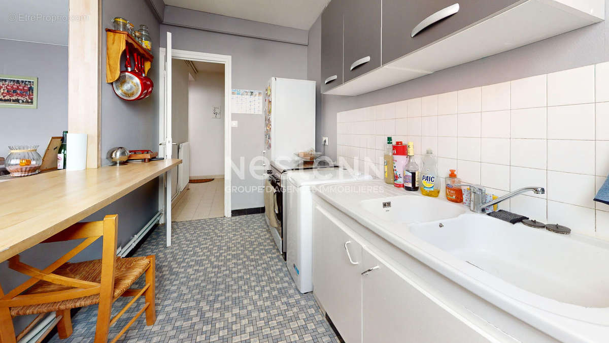 Appartement à ETAPLES