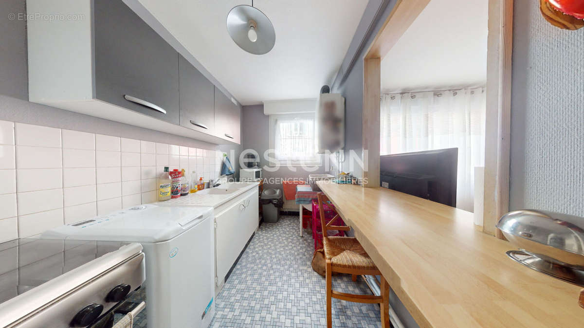 Appartement à ETAPLES