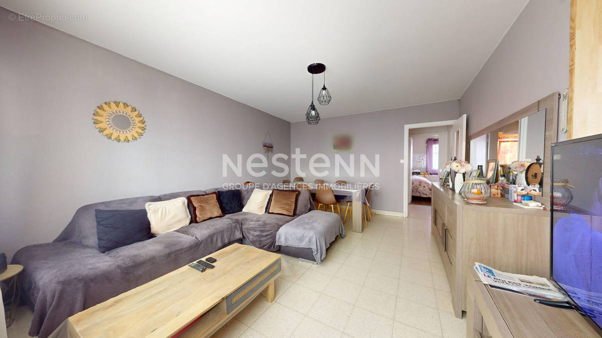 Appartement à ETAPLES