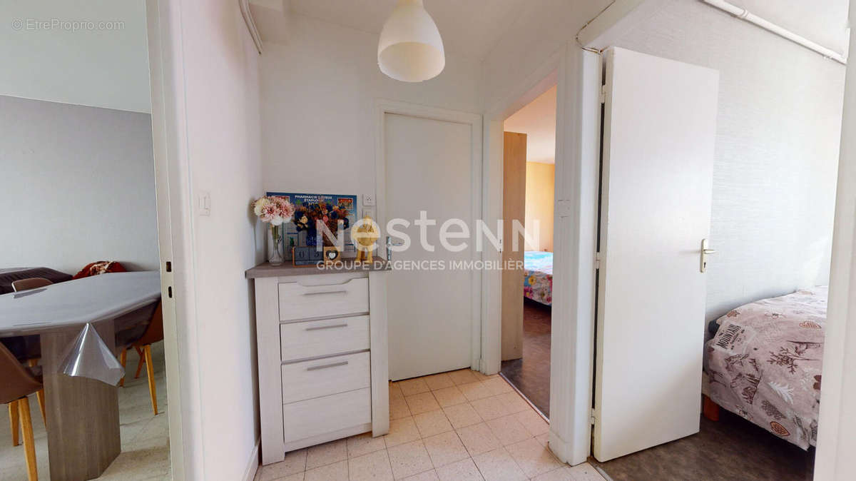 Appartement à ETAPLES