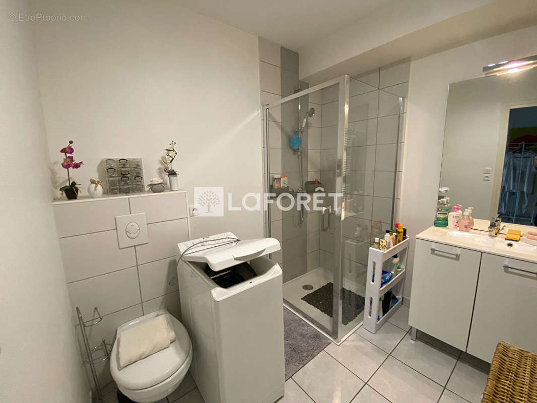 Appartement à MONTBELIARD