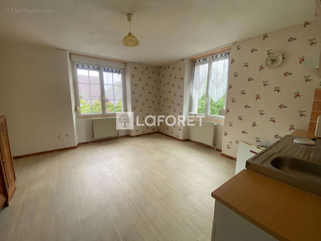 Appartement à BELFORT