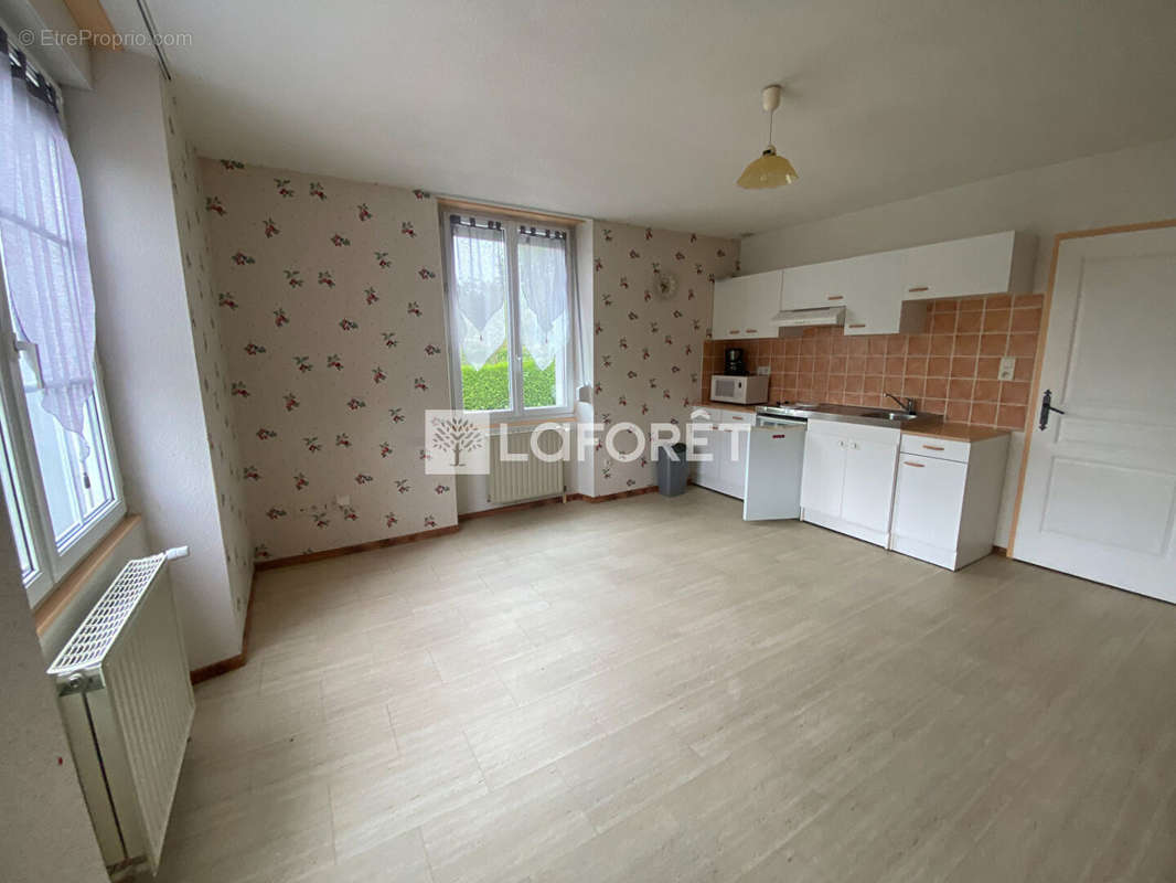 Appartement à BELFORT