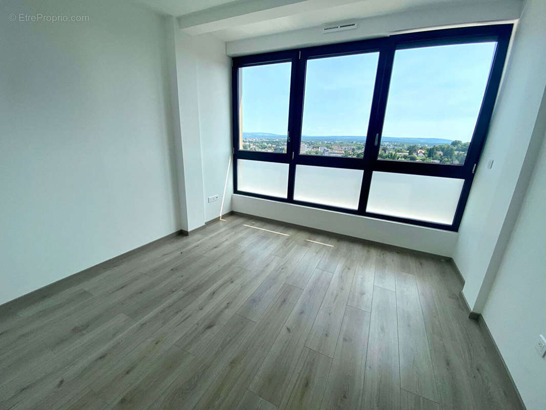 Appartement à MONTBELIARD