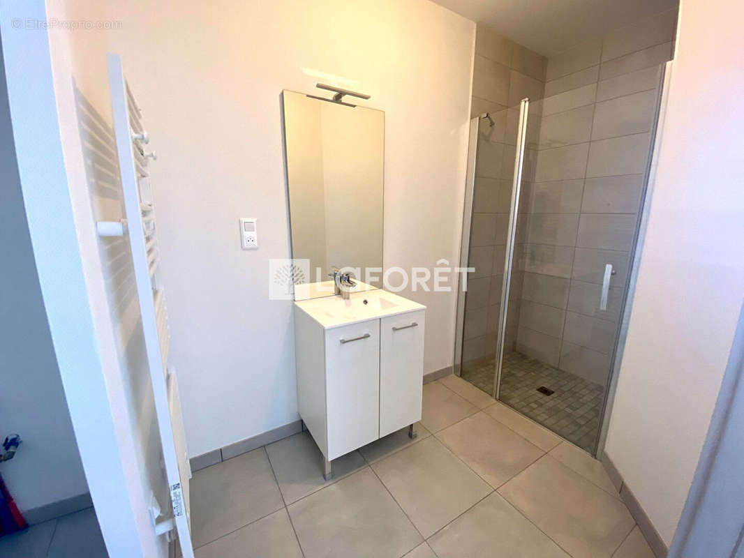 Appartement à MONTBELIARD