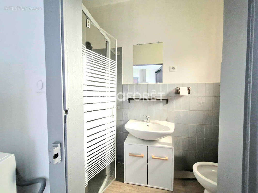 Appartement à VOUJEAUCOURT