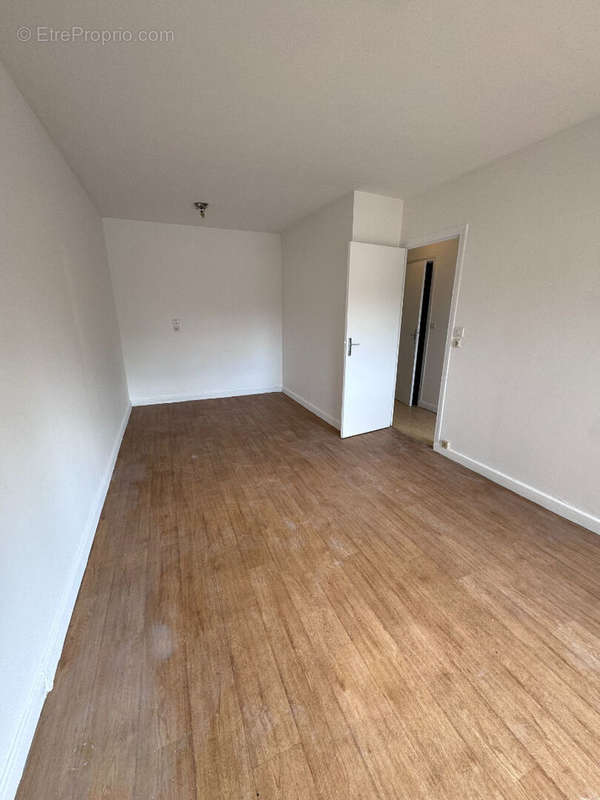 Appartement à VALENCE