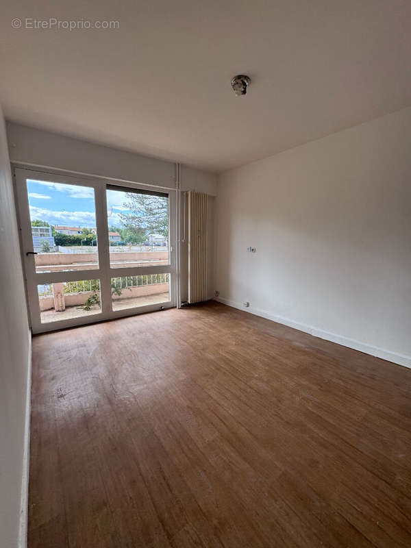 Appartement à VALENCE