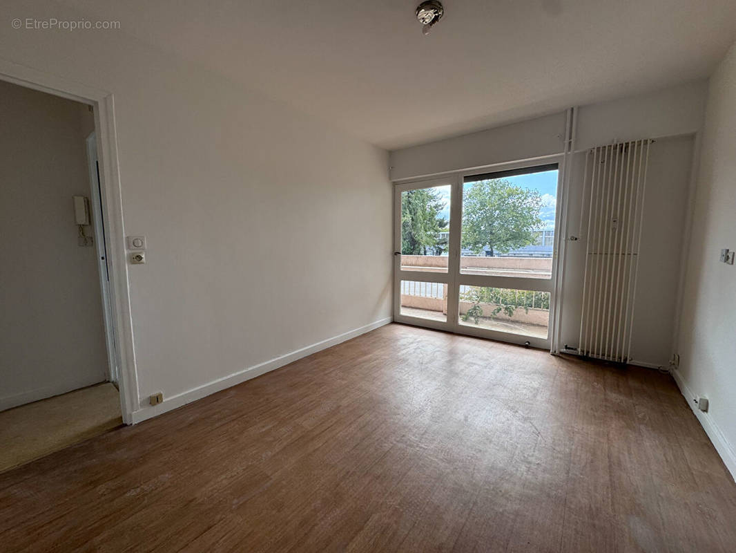 Appartement à VALENCE