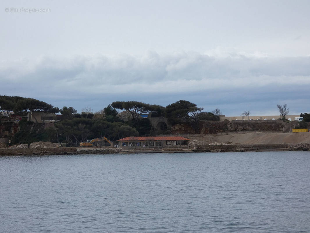 Appartement à BANDOL