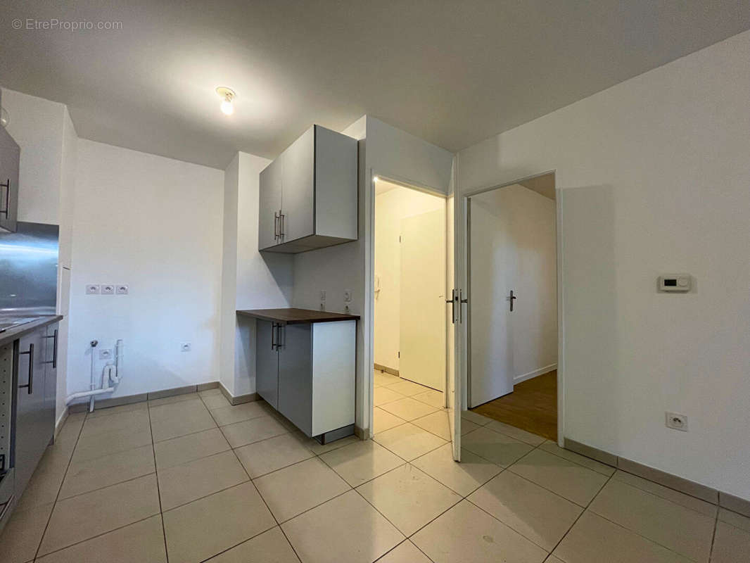 Appartement à CACHAN