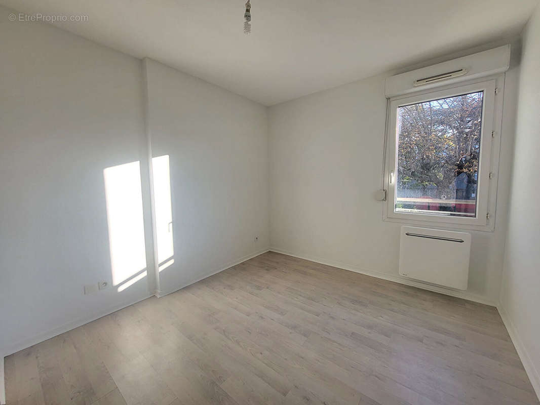 Appartement à LYON-8E