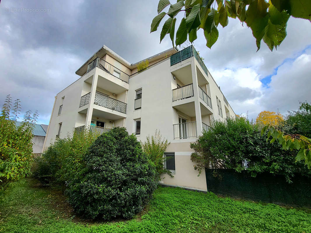 Appartement à LYON-8E