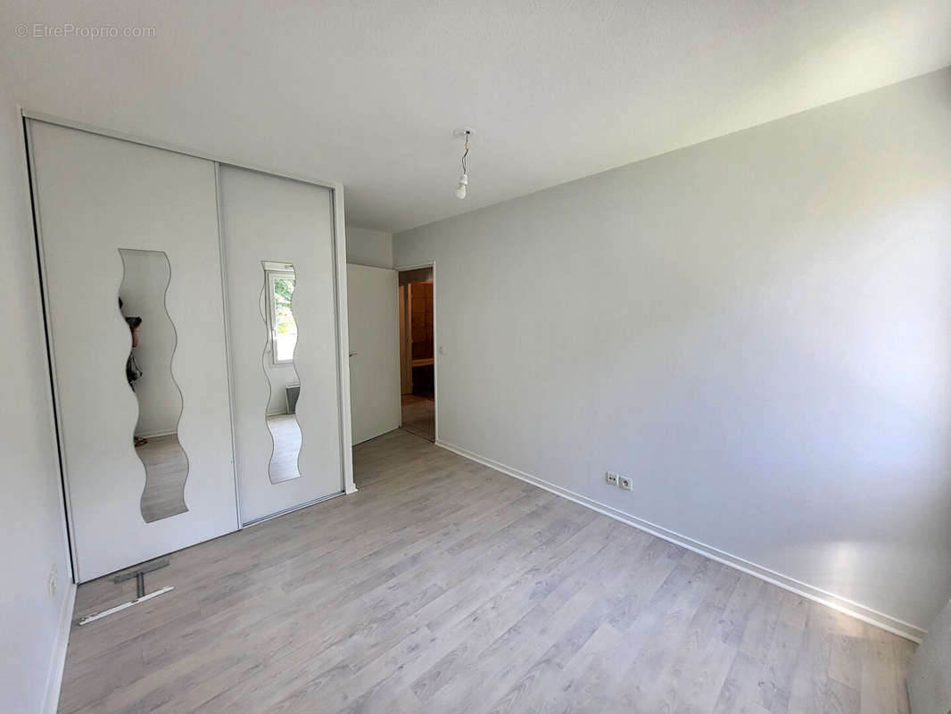 Appartement à LYON-8E