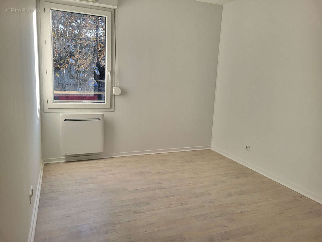 Appartement à LYON-8E