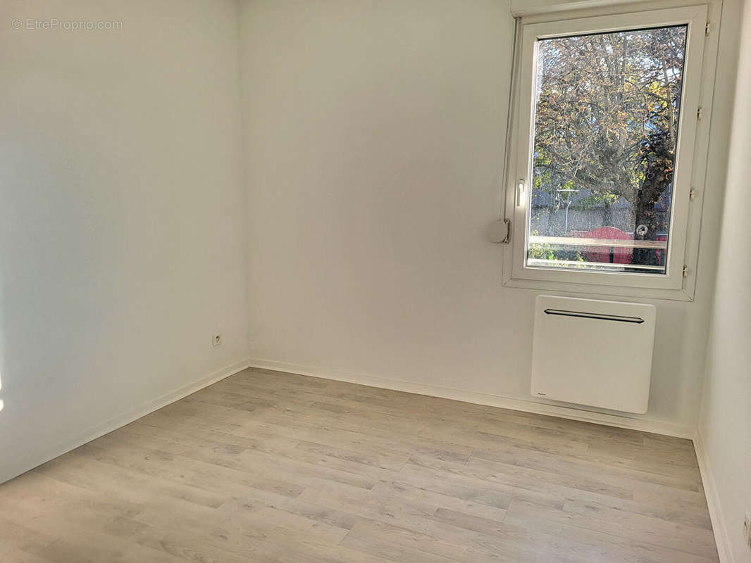 Appartement à LYON-8E