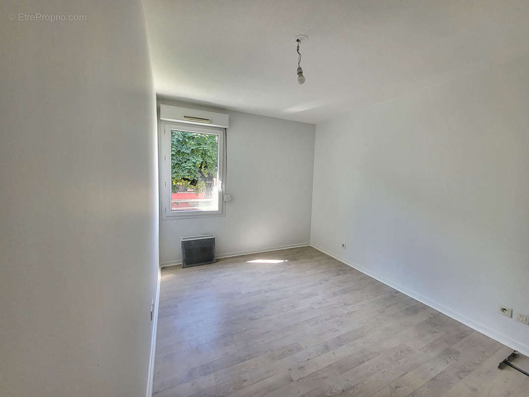 Appartement à LYON-8E