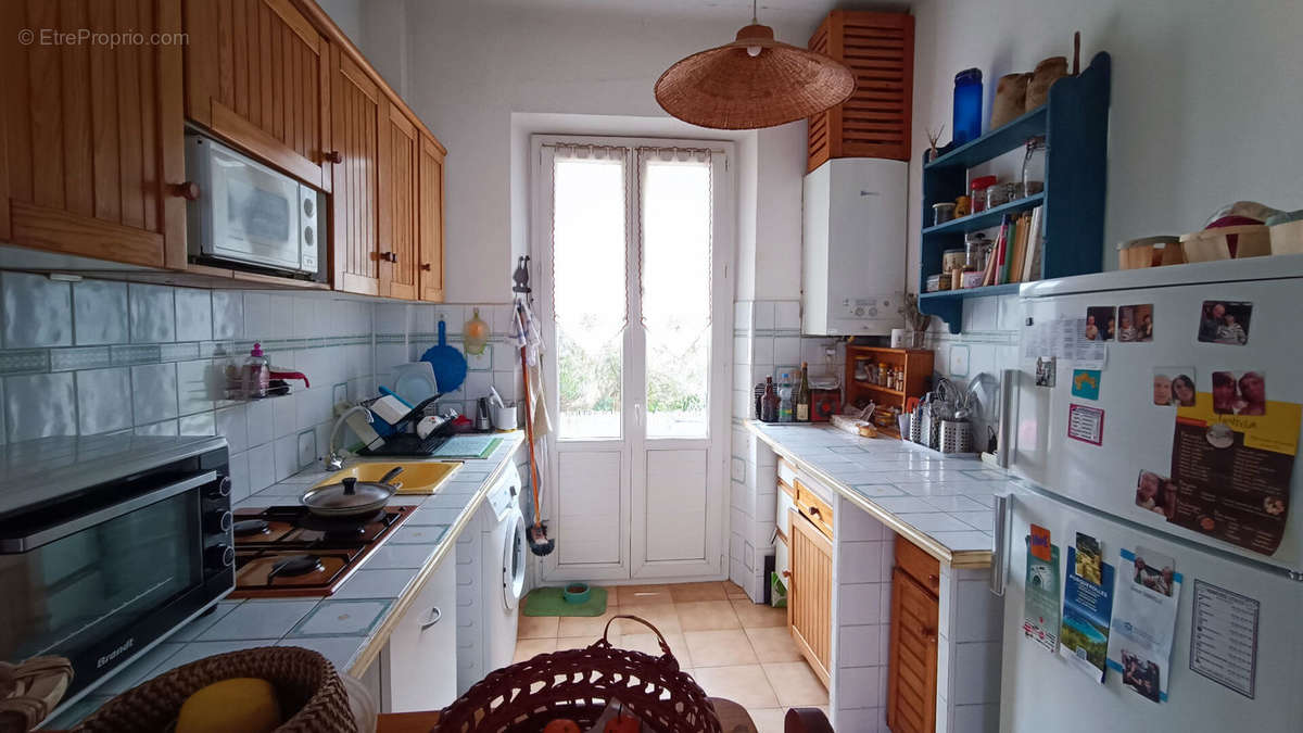 Appartement à LA SEYNE-SUR-MER